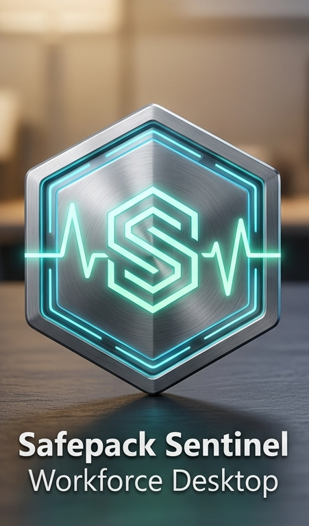 Workforce Icon